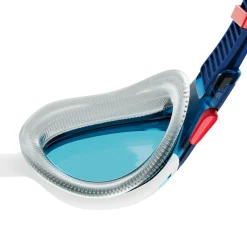 Zwemmen & Duiken-Speedo Biofuse 2.0 zwembril blue