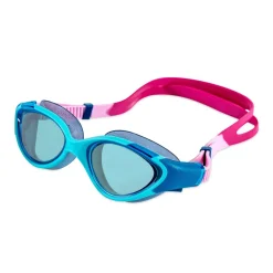 Zwemmen & Duiken-Speedo Biofuse 2.0 zwembril dames pink blue