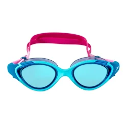 Zwemmen & Duiken-Speedo Biofuse 2.0 zwembril dames pink blue