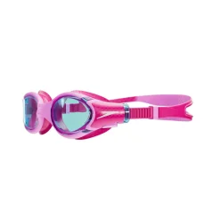 Speedo Biofuse 2.0 zwembril junior pink< Zwemmen & Duiken