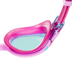 Speedo Biofuse 2.0 zwembril junior pink< Zwemmen & Duiken