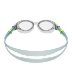 Speedo Biofuse 2.0 zwembril dames blue clear< Zwemmen & Duiken