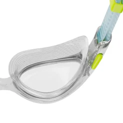 Speedo Biofuse 2.0 zwembril dames blue clear< Zwemmen & Duiken