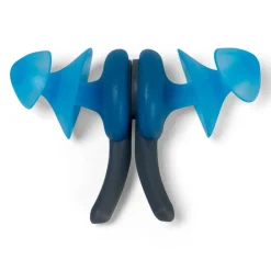 Speedo Biofuse oordoppen blue grey< Zwemmen & Duiken