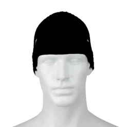 Zwemmen & Duiken-Speedo Bubble Cap badmuts black