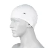 Zwemmen & Duiken-Speedo Bubble Cap badmuts white