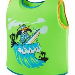 Speedo Character zwemvest junior green< Zwemmen & Duiken