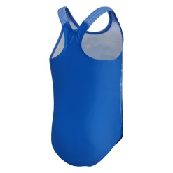 Badpakken-Speedo Digital Printed badpak junior blue