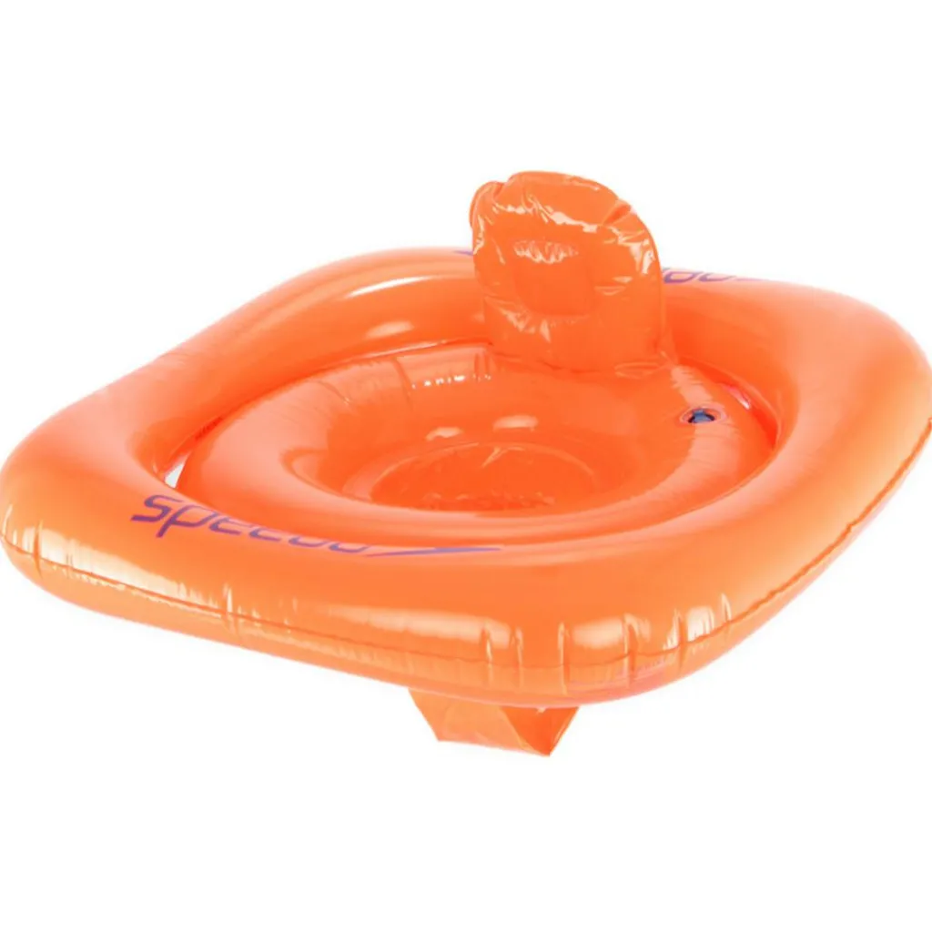 Speedo Drijfstoel junior orange< Zwemmen & Duiken