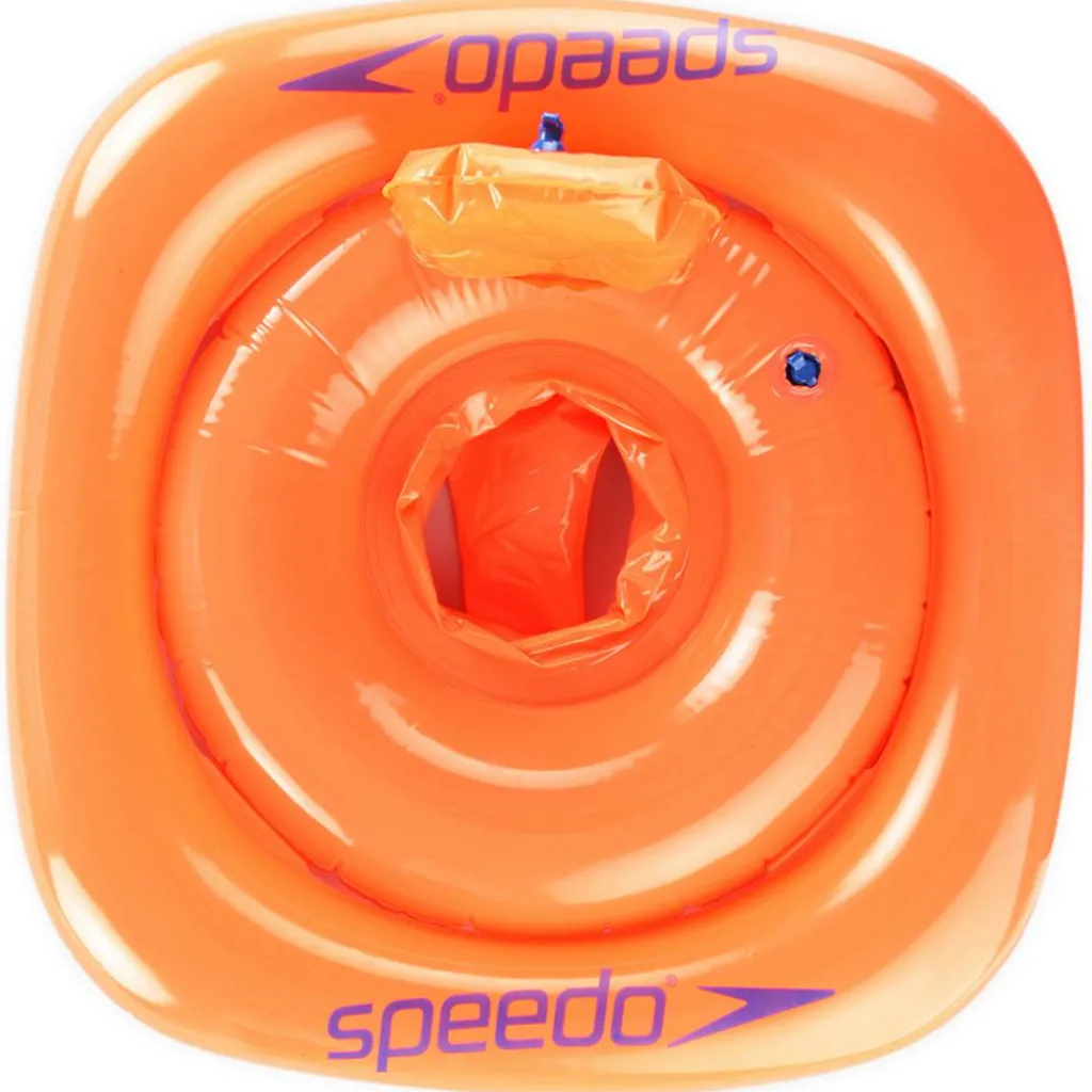 Speedo Drijfstoel junior orange< Zwemmen & Duiken