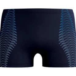 Zwembroek-Speedo Duo Logo zwemboxer heren navy blue