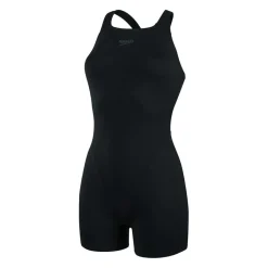 Speedo Eco Endurance+ badpak dames black< Badpakken