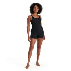 Speedo Eco Endurance+ badpak dames black< Badpakken