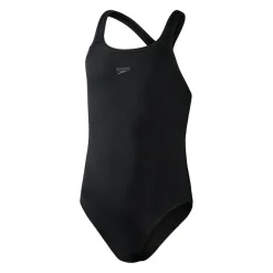 Speedo Eco Endurance+ Medalist badpak junior black< Badpakken