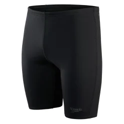 Zwembroek-Speedo Eco Endurance+ zwemboxer long heren black