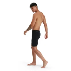 Zwembroek-Speedo Eco Endurance+ zwemboxer long heren black