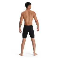 Zwembroek-Speedo Eco Endurance+ zwemboxer long heren black