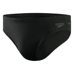 Zwembroek-Speedo Eco Endurance+ zwemslip heren black
