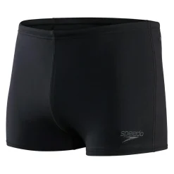 Zwembroek-Speedo Eco Endurance+ zwemboxer heren black