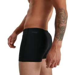 Zwembroek-Speedo Eco Endurance+ zwemboxer heren black