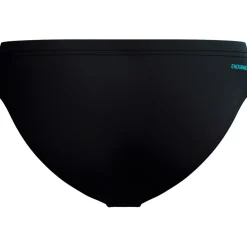 Zwembroek-Speedo Endurance+ MAX Tech Panel zwemboxer heren black green