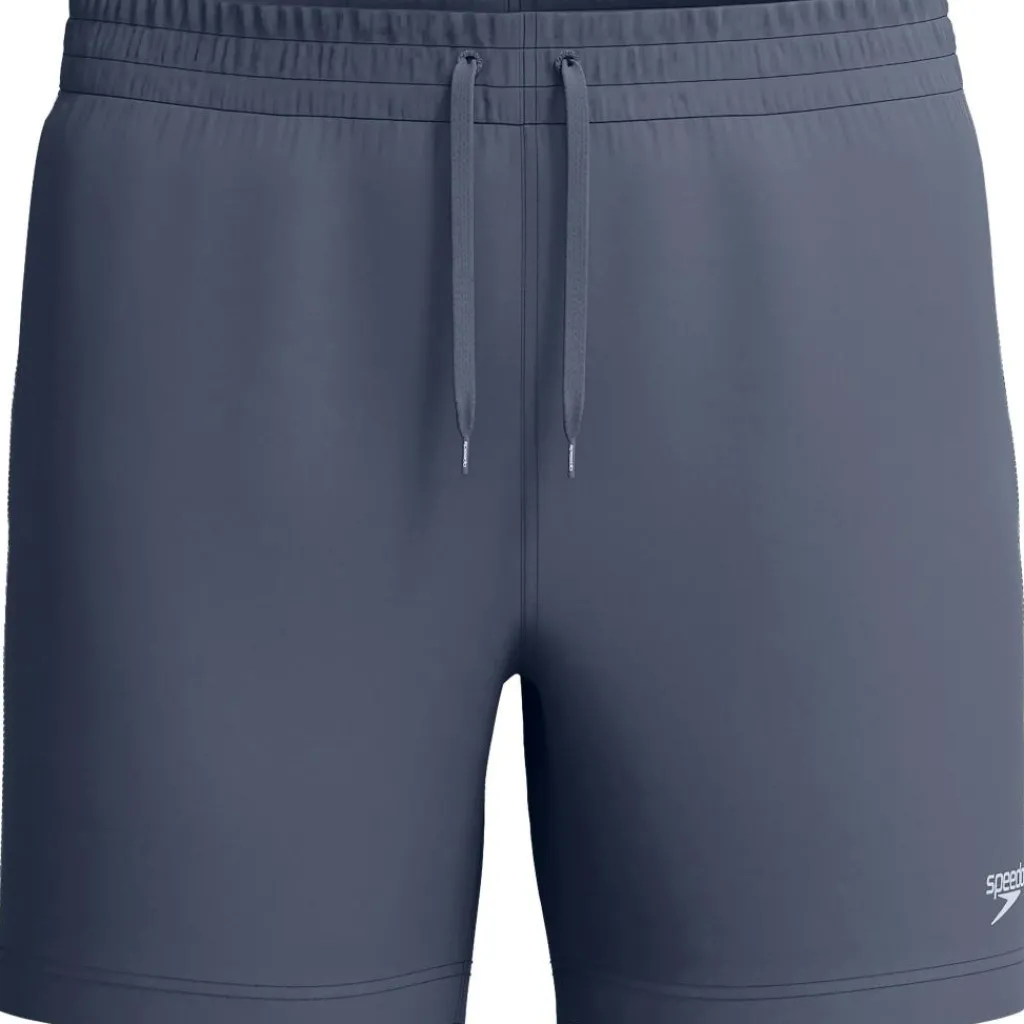 Zwembroek-Speedo Essential Solid zwembroek heren grey