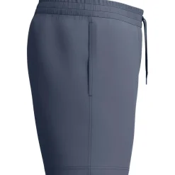 Zwembroek-Speedo Essential Solid zwembroek heren grey