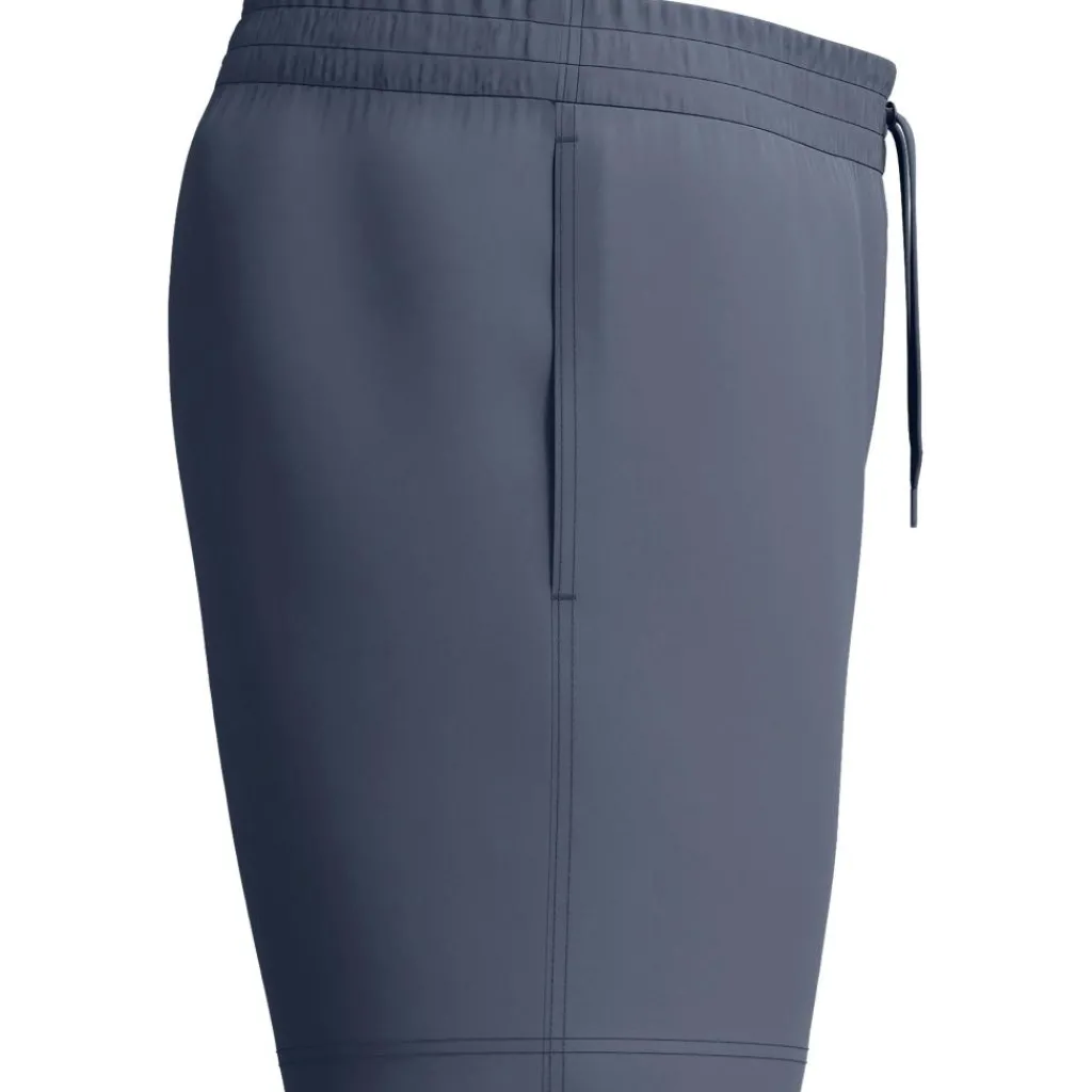 Zwembroek-Speedo Essential Solid zwembroek heren grey