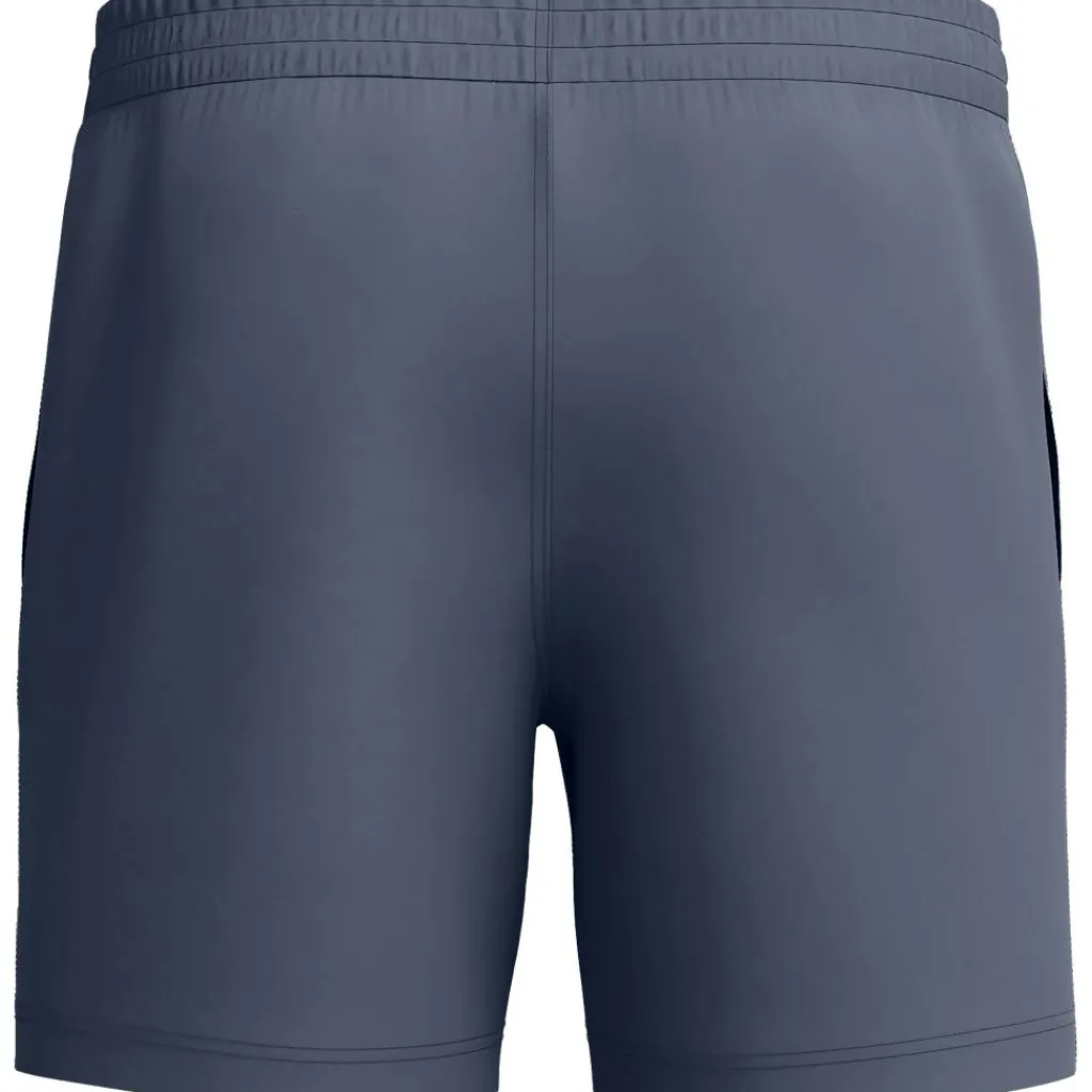 Zwembroek-Speedo Essential Solid zwembroek heren grey