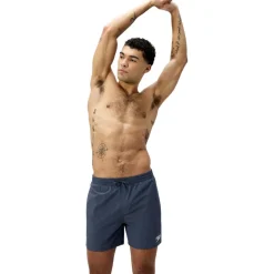 Zwembroek-Speedo Essential Solid zwembroek heren grey