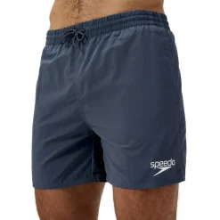 Zwembroek-Speedo Essential Solid zwembroek heren grey