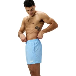 Speedo Essential Solid zwembroek heren blue< Zwembroek