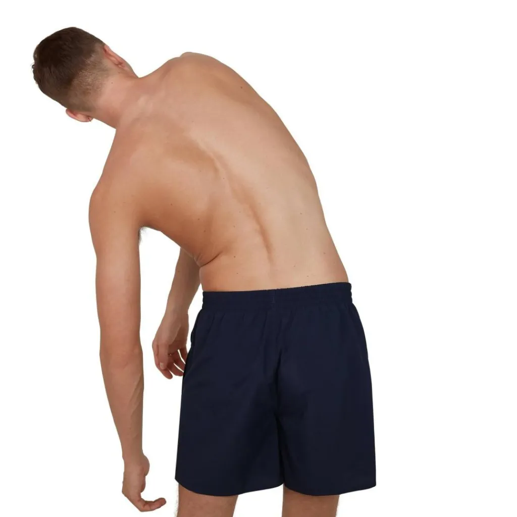 Zwembroek-Speedo Essentials 16 inch zwembroek heren true navy