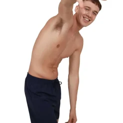 Zwembroek-Speedo Essentials 16 inch zwembroek heren true navy