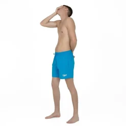 Zwembroek-Speedo Essentials 16 inch zwembroek heren bondi blue