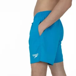 Zwembroek-Speedo Essentials 16 inch zwembroek heren bondi blue