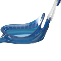 Zwemmen & Duiken-Speedo Futura Classic zwembril junior blue clear