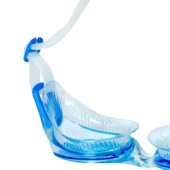 Speedo Futura Classic zwembril clear blue< Zwemmen & Duiken