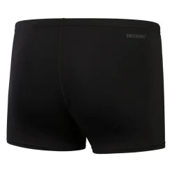 Zwembroek-Speedo Hyper Boom Placement zwemboxer heren black grey