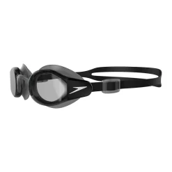 Zwemmen & Duiken-Speedo Mariner Pro zwembril black white