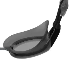 Zwemmen & Duiken-Speedo Mariner Pro zwembril black white