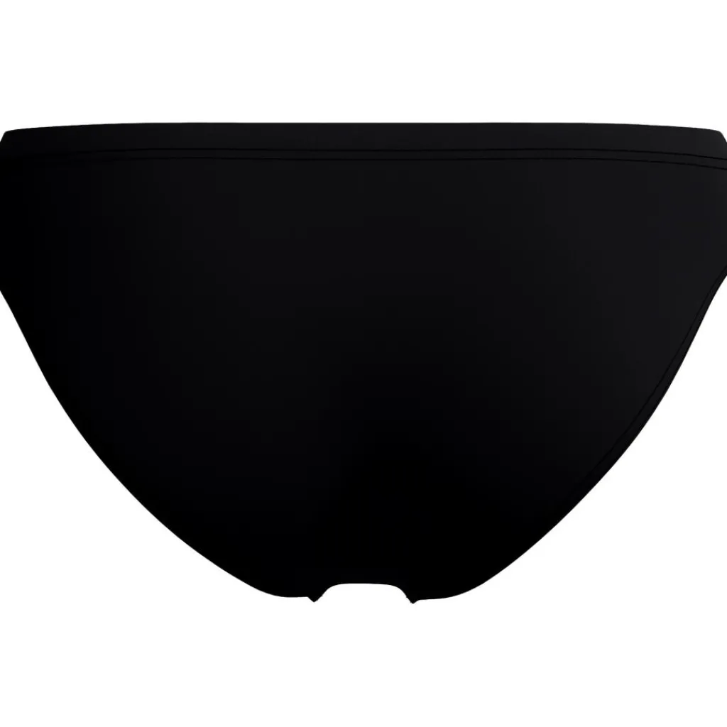 Speedo Medley Logo zwemboxer heren black orange< Zwembroek