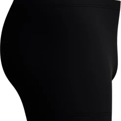 Zwembroek-Speedo Medley Logo zwemboxer heren orange black