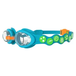 Zwemmen & Duiken-Speedo Spot zwembril junior blue