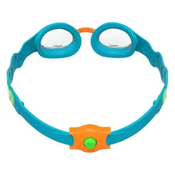 Zwemmen & Duiken-Speedo Spot zwembril junior blue