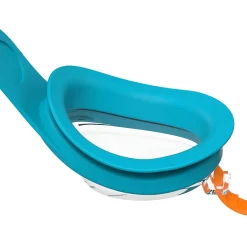 Zwemmen & Duiken-Speedo Spot zwembril junior blue