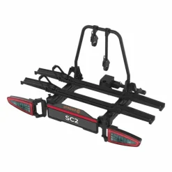 Fietsendragers-Spinder SC2 fietsendrager
