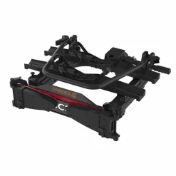 Fietsendragers-Spinder SC2 fietsendrager