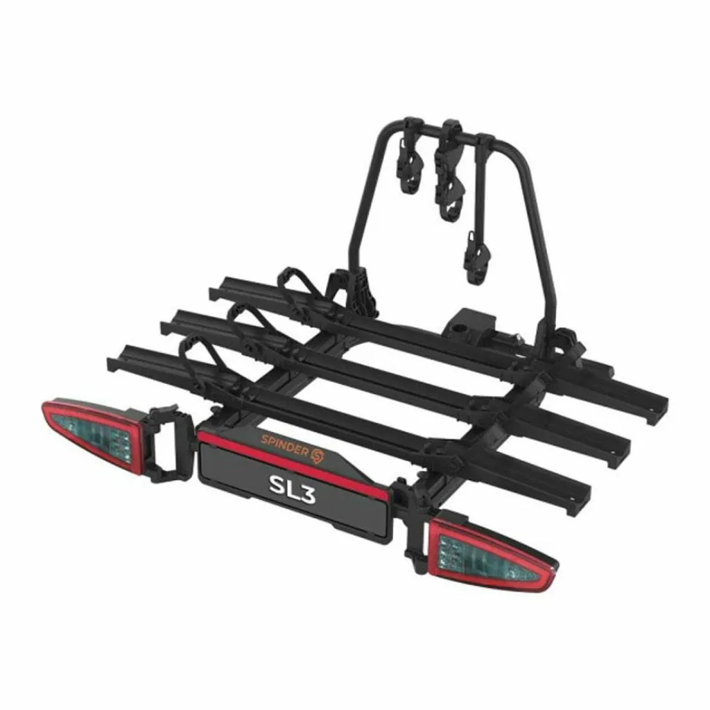 Fietsendragers-Spinder SL3 fietsendrager
