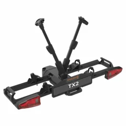Spinder TX2 fietsendrager< Fietsendragers